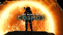 Product cover for No Man's Sky