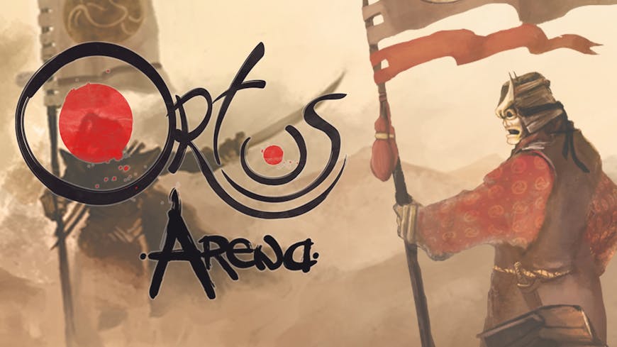 Product cover for Ortus Arena
