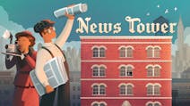 Product cover for News Tower