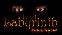 Product cover for Lost Labyrinth Extended Version