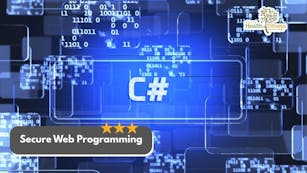 Secure Web Programming