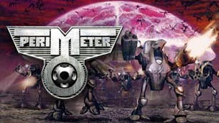 Product cover for Perimeter