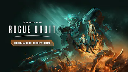 Product cover for Deluxe Edition
