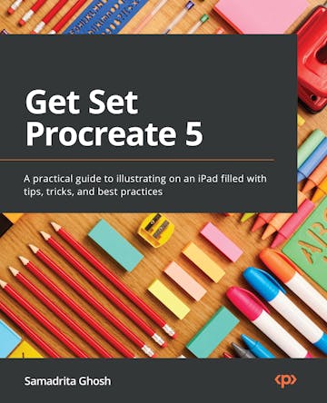 Get Set Procreate 5