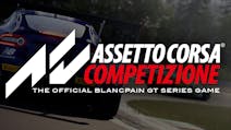 Product cover for Assetto Corsa Competizione