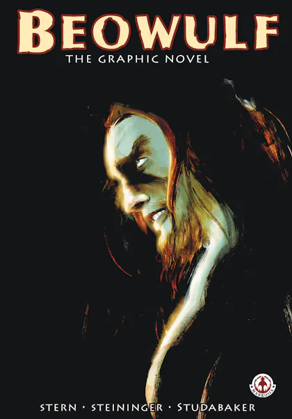 Beowulf The Graphic Novel