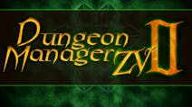 Product cover for Dungeon Manager ZV 2