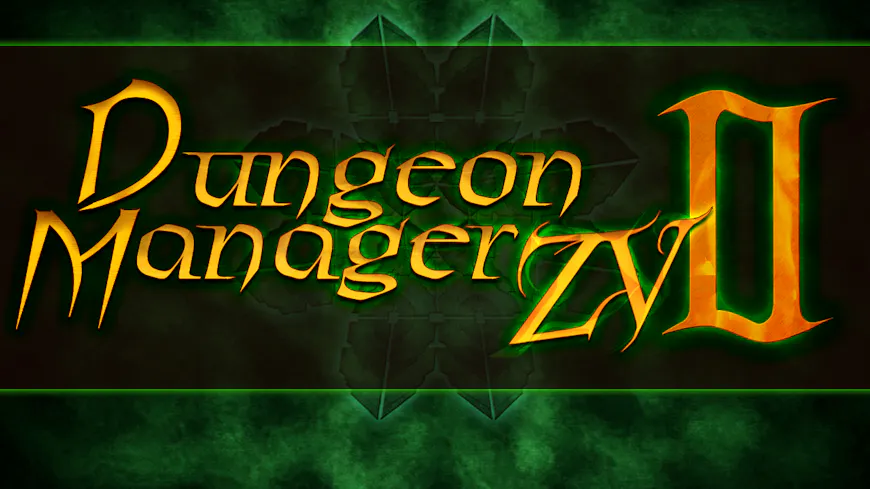 Product cover for Dungeon Manager ZV 2