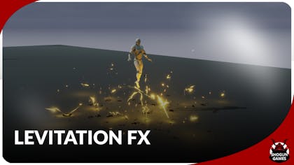 Levitation FX