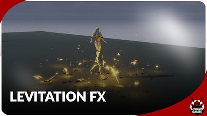 Levitation FX