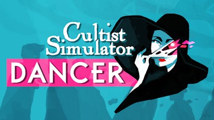 Cultist Simulator: The Dancer - DLC