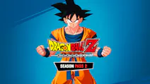 Product cover for DRAGON BALL Z: KAKAROT Season Pass 2