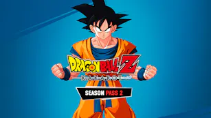 Product cover for DRAGON BALL Z: KAKAROT Season Pass 2 - DLC