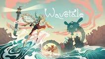 Product cover for Wavetale