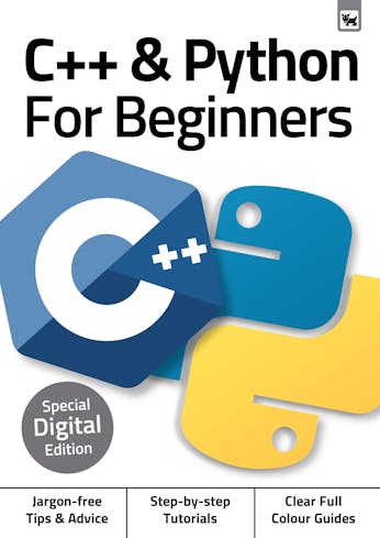 C++ & Python for Beginners