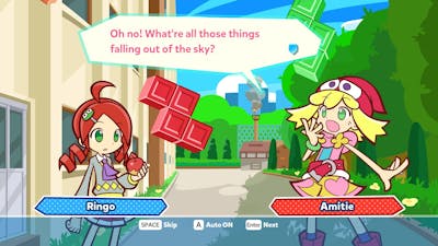 Puyo Puyo Tetris Pc Steam ゲーム Fanatical Puyo Puyo Tetris Pc Steam ゲーム Fanatical