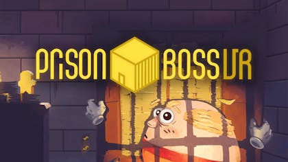 Prison Boss VR