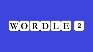 Product cover for Wordle 2