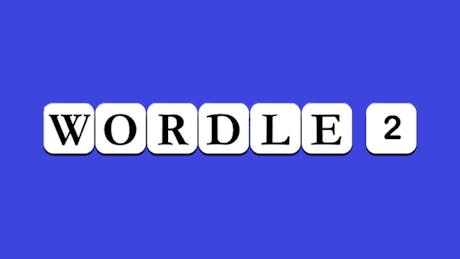 Product cover for Wordle 2