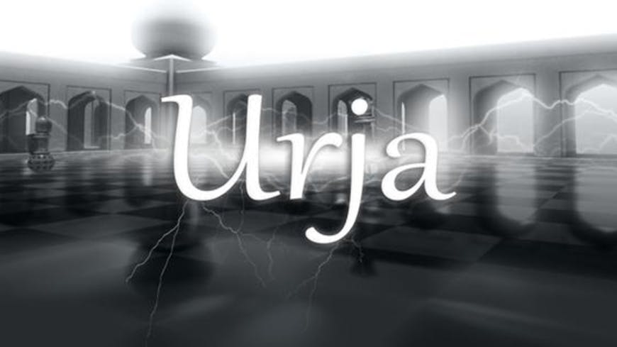 Product cover for Urja