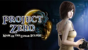 Product cover for FATAL FRAME / PROJECT ZERO: Mask of the Lunar Eclipse
