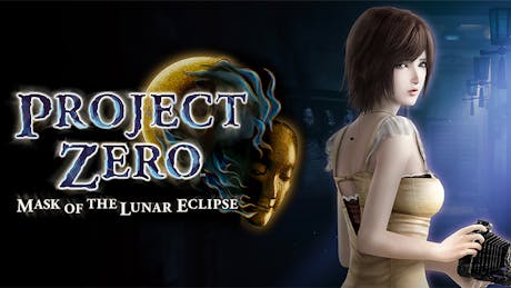 Product cover for FATAL FRAME / PROJECT ZERO: Mask of the Lunar Eclipse