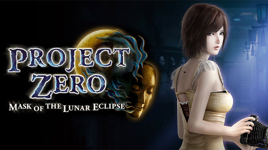 FATAL FRAME / PROJECT ZERO: Mask of the Lunar Eclipse