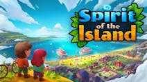 Product cover for Spirit of the Island