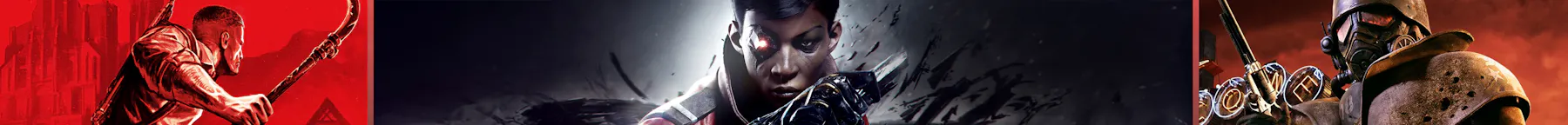 Build your own Bethesda Bundle - GOG Edition (Spring 2026)