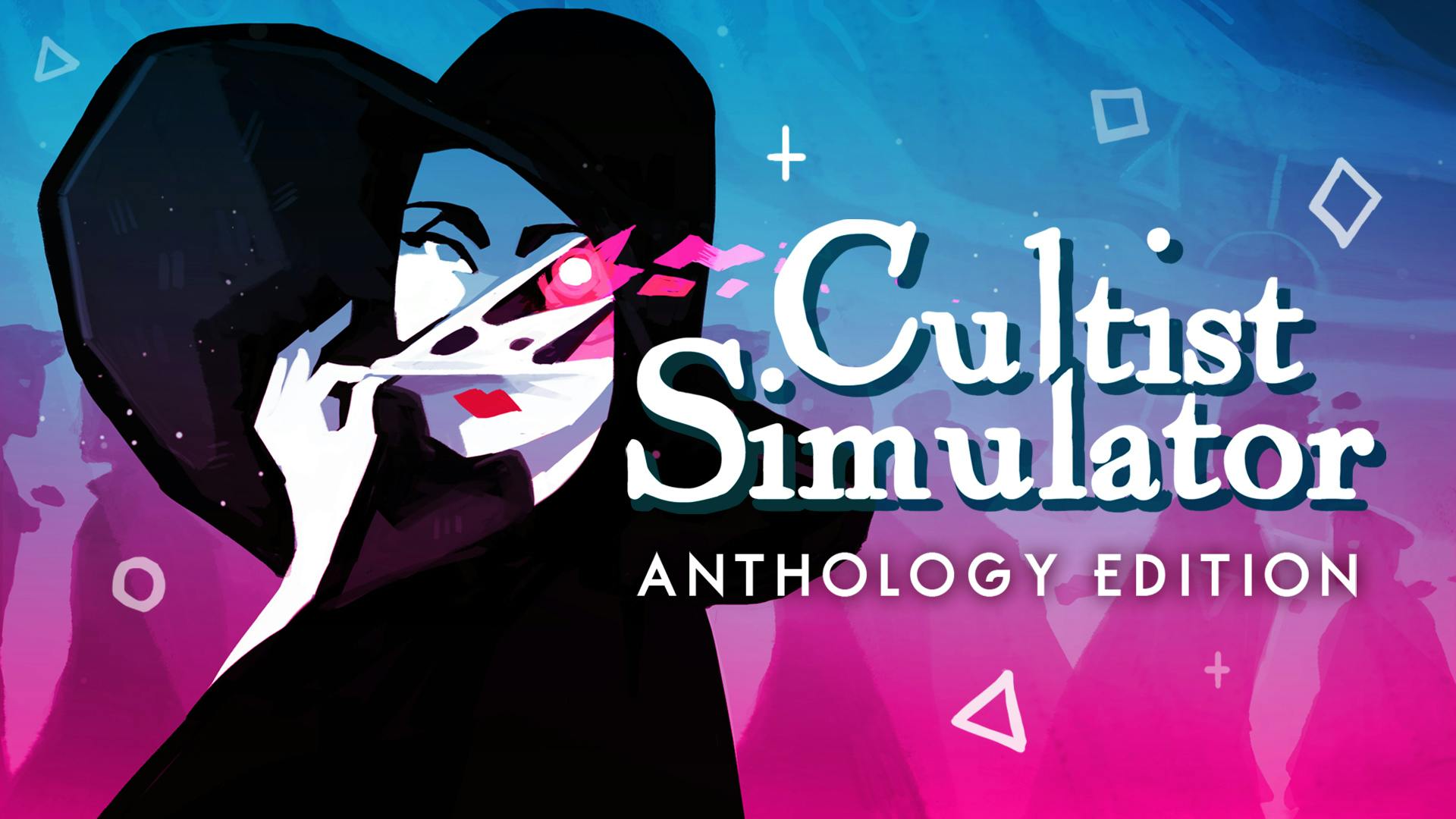 Cultist Simulator Anthology Edition Steam Game Bundle Fanatical