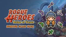 Product cover for Rogue Heroes: Ruins of Tasos - Bomber Class Pack