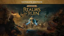 Product cover for Warhammer Age of Sigmar: Realms of Ruin – Ultimate Edition