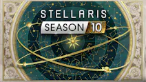 Product cover for Stellaris: Season 10
