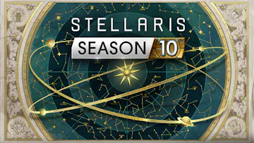 Stellaris: Season 10