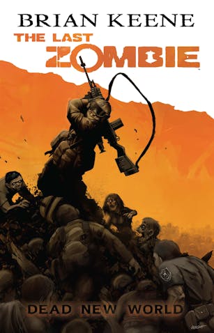 The Last Zombie: Dead New World