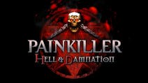 Product cover for Painkiller Hell & Damnation