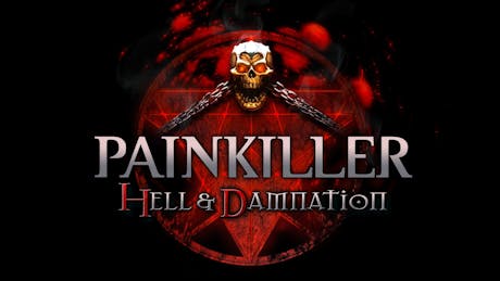Product cover for Painkiller Hell & Damnation