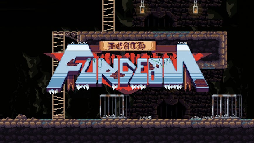 Product cover for Death Fungeon