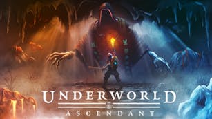 Product cover for Underworld Ascendant