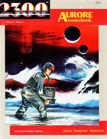 2300AD Aurore