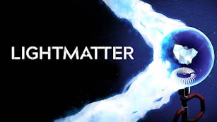 Product cover for Lightmatter