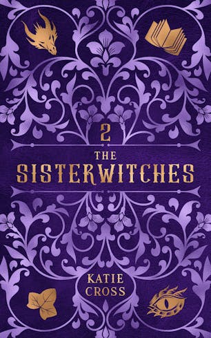 Sisterwitches Book 2 | The Sisterwitches Series