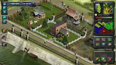 Contructor Pc Game Constructor | PC Steam Game | Fanatical