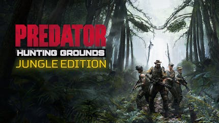 Product cover for Jungle Edition