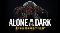 Product cover for Alone in the Dark: Illumination