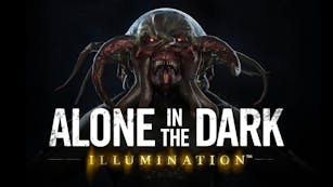 Product cover for Alone in the Dark: Illumination