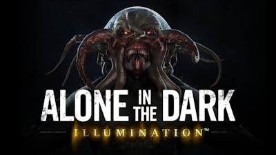 Alone in the Dark: Illumination