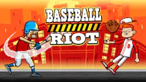 Product cover for Baseball Riot