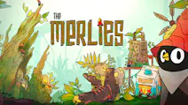 Product cover for The Merlies