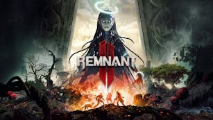 Product cover for Remnant II
